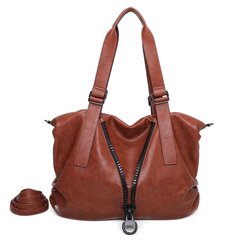 Большая женская сумка GLORIA-4 цена и информация | Женские сумки | pigu.lt