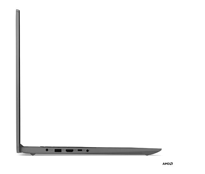 Lenovo IdeaPad 3 17ALC6 (82KV00JCMX) kaina ir informacija | Nešiojami kompiuteriai | pigu.lt