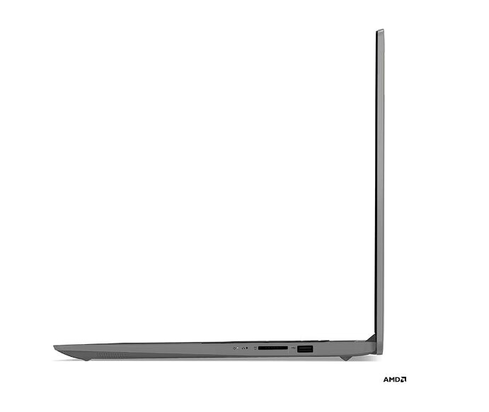 Lenovo IdeaPad 3 17ALC6 (82KV00JCMX) kaina ir informacija | Nešiojami kompiuteriai | pigu.lt