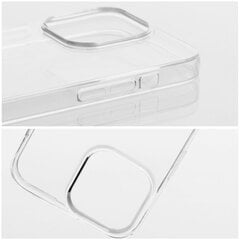 Partnertele Clear Case 2mm kaina ir informacija | Telefono dėklai | pigu.lt