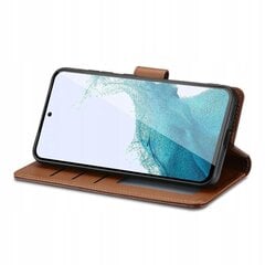 Чехол Tech-Protect wallet для Motorola Moto G84 5G черный цена и информация | Чехлы для телефонов | pigu.lt