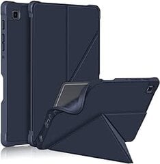 "iPad Pro 11" planšetinio kompiuterio magnetinis dėklas Navy Blue kaina ir informacija | Nešiojami kompiuteriai | pigu.lt