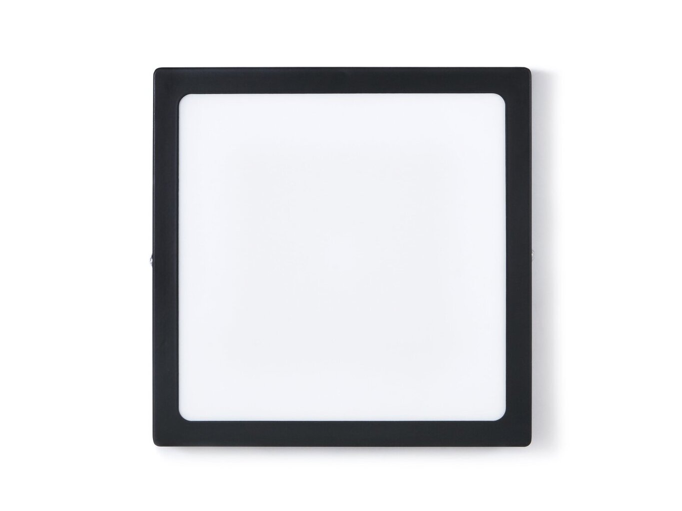 Koloreno LED panelė, 18 W, neutrali balta цена и информация | Įmontuojami šviestuvai, LED panelės | pigu.lt