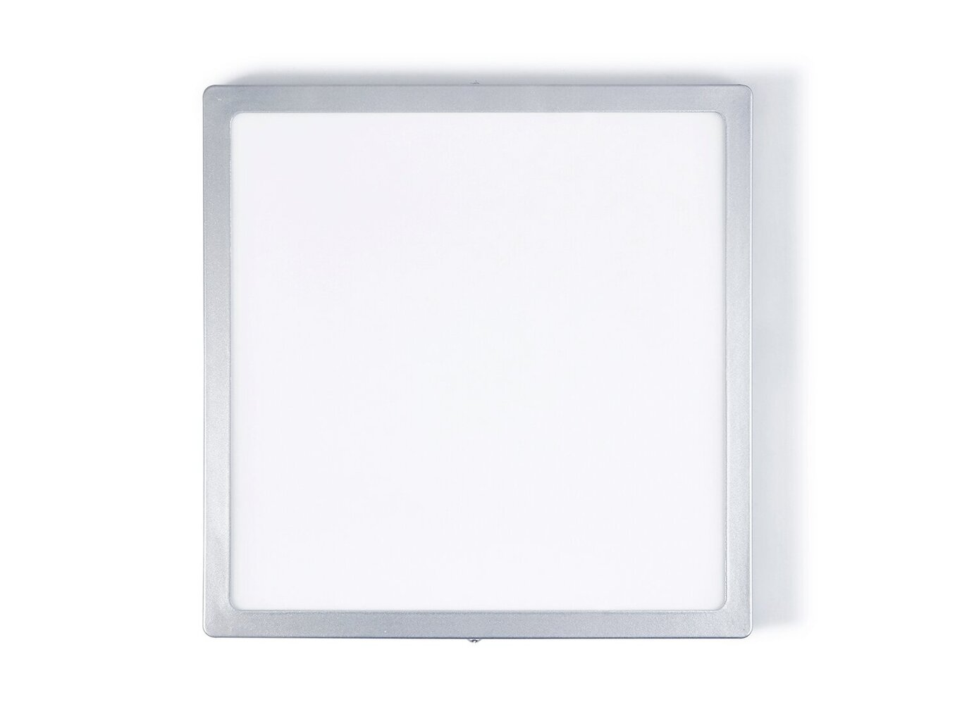 Koloreno LED panelė, 24 W, neutrali balta kaina ir informacija | Įmontuojami šviestuvai, LED panelės | pigu.lt