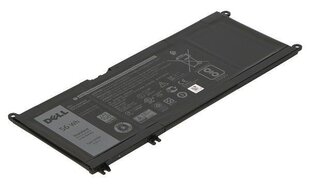 Dell Inspiron 7570 7573 7577 7586, 56Wh 33YDH kaina ir informacija | Akumuliatoriai nešiojamiems kompiuteriams | pigu.lt