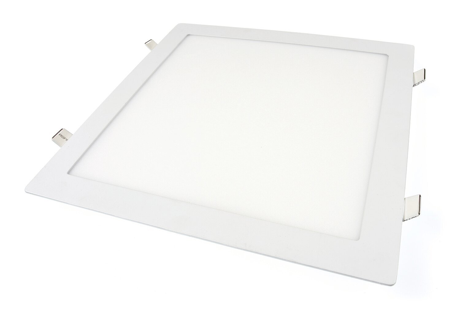 Koloreno LED panelė, 24 W, šiltai balta kaina ir informacija | Įmontuojami šviestuvai, LED panelės | pigu.lt