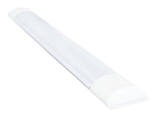 Koloreno LED panelė, 18 W, šaltai balta kaina ir informacija | Įmontuojami šviestuvai, LED panelės | pigu.lt