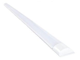 Koloreno LED panelė, 50 W, šiltai balta kaina ir informacija | Įmontuojami šviestuvai, LED panelės | pigu.lt
