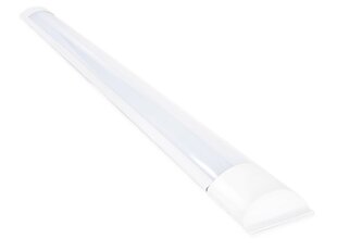 Koloreno LED panelė, 27 W, šiltai balta kaina ir informacija | Įmontuojami šviestuvai, LED panelės | pigu.lt