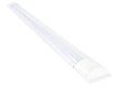 Koloreno LED panelė, 27 W, šiltai balta цена и информация | Įmontuojami šviestuvai, LED panelės | pigu.lt