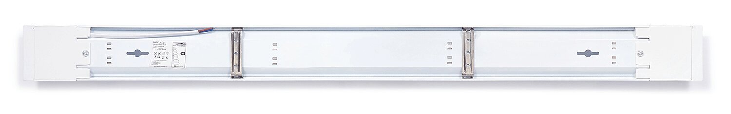 Koloreno LED panelė, 27 W, šaltai balta kaina ir informacija | Įmontuojami šviestuvai, LED panelės | pigu.lt