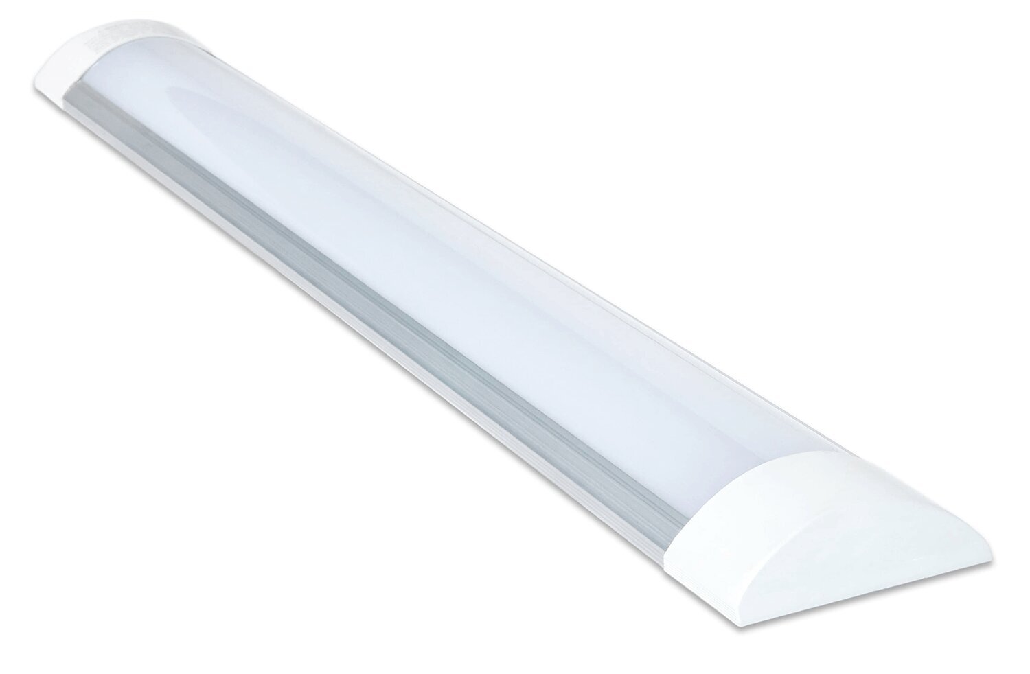Koloreno LED panelė, 18 W, šiltai balta kaina ir informacija | Įmontuojami šviestuvai, LED panelės | pigu.lt