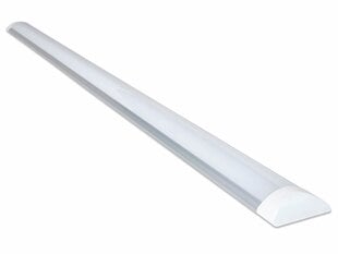 Koloreno LED panelė, 50 W, šiltai balta kaina ir informacija | Įmontuojami šviestuvai, LED panelės | pigu.lt