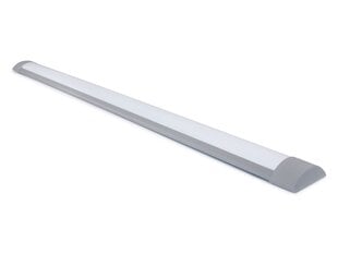 Koloreno LED panelė, 27 W, šiltai balta kaina ir informacija | Įmontuojami šviestuvai, LED panelės | pigu.lt