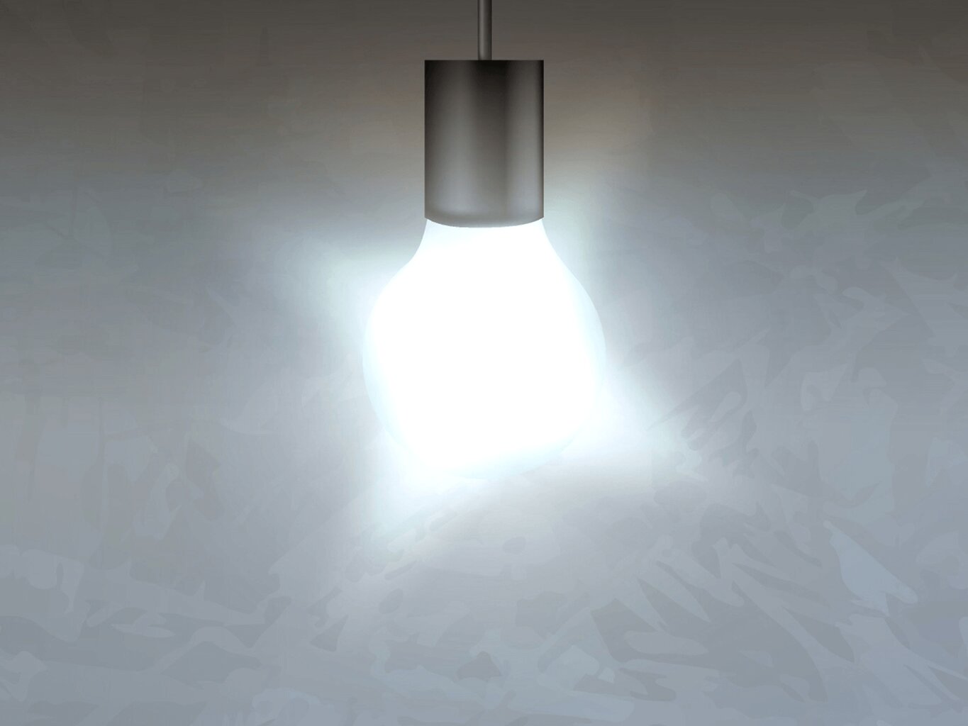 LED liuminescencinis vamzdis T8 - 24W - 150cm - maitinimas iš vienos pusės - šaltai baltas (6000K) kaina ir informacija | Elektros lemputės | pigu.lt