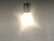 LED liuminescencinis vamzdis T8 - 24W - 150cm - maitinimas iš vienos pusės - neutrali balta (4500K) kaina ir informacija | Elektros lemputės | pigu.lt