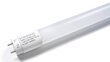 LED liuminescencinis vamzdis T8 - 24W - 150cm - maitinimas iš vienos pusės - šiltai baltas (3000K) цена и информация | Pakabinami šviestuvai | pigu.lt