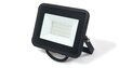 Prožektorius - LED halogeninis 30W - Juodas - Neutralios baltos spalvos (4500K) kaina ir informacija | Žibintuvėliai, prožektoriai | pigu.lt