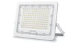 Prožektorius - LED halogeninis 100W - Baltas - Neutraliai baltas (5000K) цена и информация | Žibintuvėliai, prožektoriai | pigu.lt