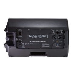 Headrush FRFR-108 MK2 цена и информация | Домашняя акустика и системы «Саундбар» («Soundbar“) | pigu.lt