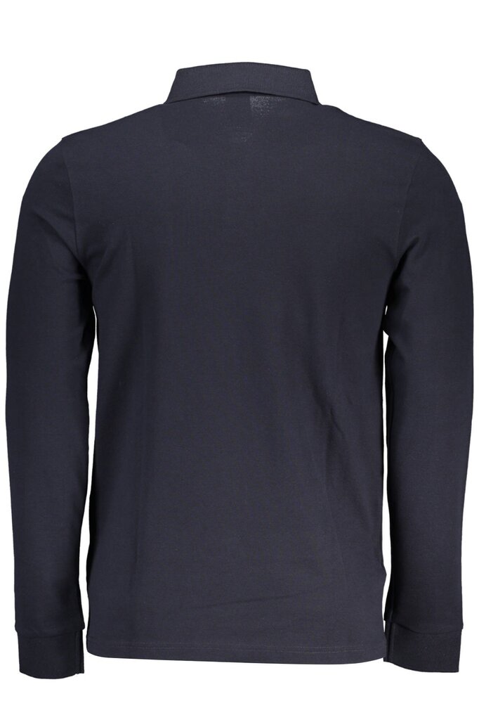Polo marškinėliai vyrams Hugo Boss, mėlyni kaina ir informacija | Vyriški marškinėliai | pigu.lt