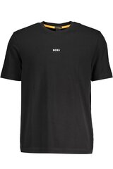 рубашка hugo boss 50478771tegood 50478771TEGOOD_NE001_4XL цена и информация | Мужские футболки | pigu.lt