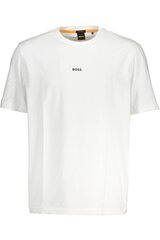 рубашка hugo boss 50489341рикерт 50489341RICKERT_BI101_4XL цена и информация | Мужские футболки | pigu.lt