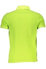 Polo marškinėliai vyrams Hugo Boss, žali kaina ir informacija | Vyriški marškinėliai | pigu.lt