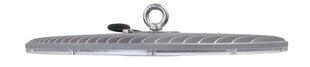 Промышленная светодиодная лампа High Bay - UFO 150W IP65 - холодный белый - премиум цена и информация | Уличные светильники | pigu.lt