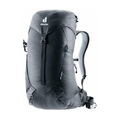 Žygio kuprinė Deuter AC Lite, 16 L, juoda цена и информация | Рюкзаки и сумки | pigu.lt