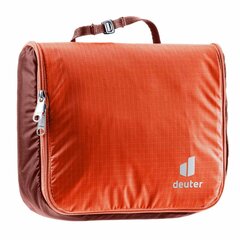 Kosmetikos krepšys - Deuter Wash Center Lite I цена и информация | Рюкзаки, сумки, чехлы для компьютеров | pigu.lt