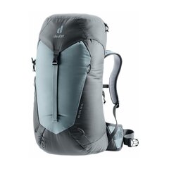 Turistinė kuprinė Deuter AC Lite, 28 L, pilka цена и информация | Рюкзаки и сумки | pigu.lt