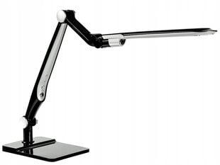 Светодиодная настольная лампа для рисования 10 Вт STL012 - черный - многоцветный (3000-6000K) цена и информация | Настольные светильники | pigu.lt