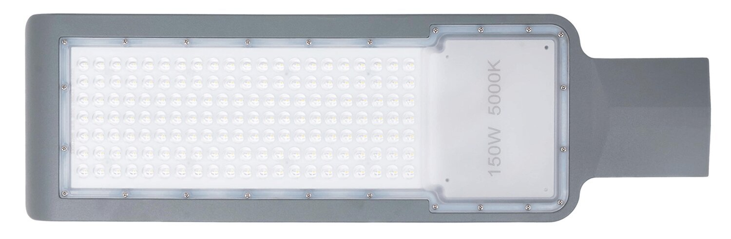 LED gatvės šviestuvas MasterLed, 1 vnt. цена и информация | Lauko šviestuvai | pigu.lt