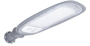Уличный светодиодный светильник 60 Вт IP66 - Нейтральный белый (4000K) - 110 Лм/Вт - Гарантия 3 года цена и информация | Уличные светильники | pigu.lt