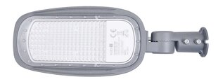 Уличный светодиодный светильник 60 Вт IP66, нейтральный белый (4000K), 140 Лм/Вт, гарантия 5 лет цена и информация | Уличные светильники | pigu.lt