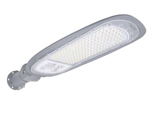 Уличный светодиодный светильник 150 Вт IP66, нейтральный белый (4000K), 135 Лм/Вт, гарантия 5 лет цена и информация | Уличные светильники | pigu.lt