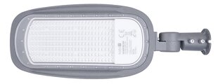 Светодиодный уличный светильник 200 Вт IP66, нейтральный белый (4000K), 135 Лм/Вт, гарантия 5 лет цена и информация | Уличные светильники | pigu.lt
