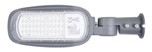 Уличный светодиодный светильник 60 Вт IP66, нейтральный белый (4000K), 140 Лм/Вт, гарантия 5 лет цена и информация | Уличные светильники | pigu.lt