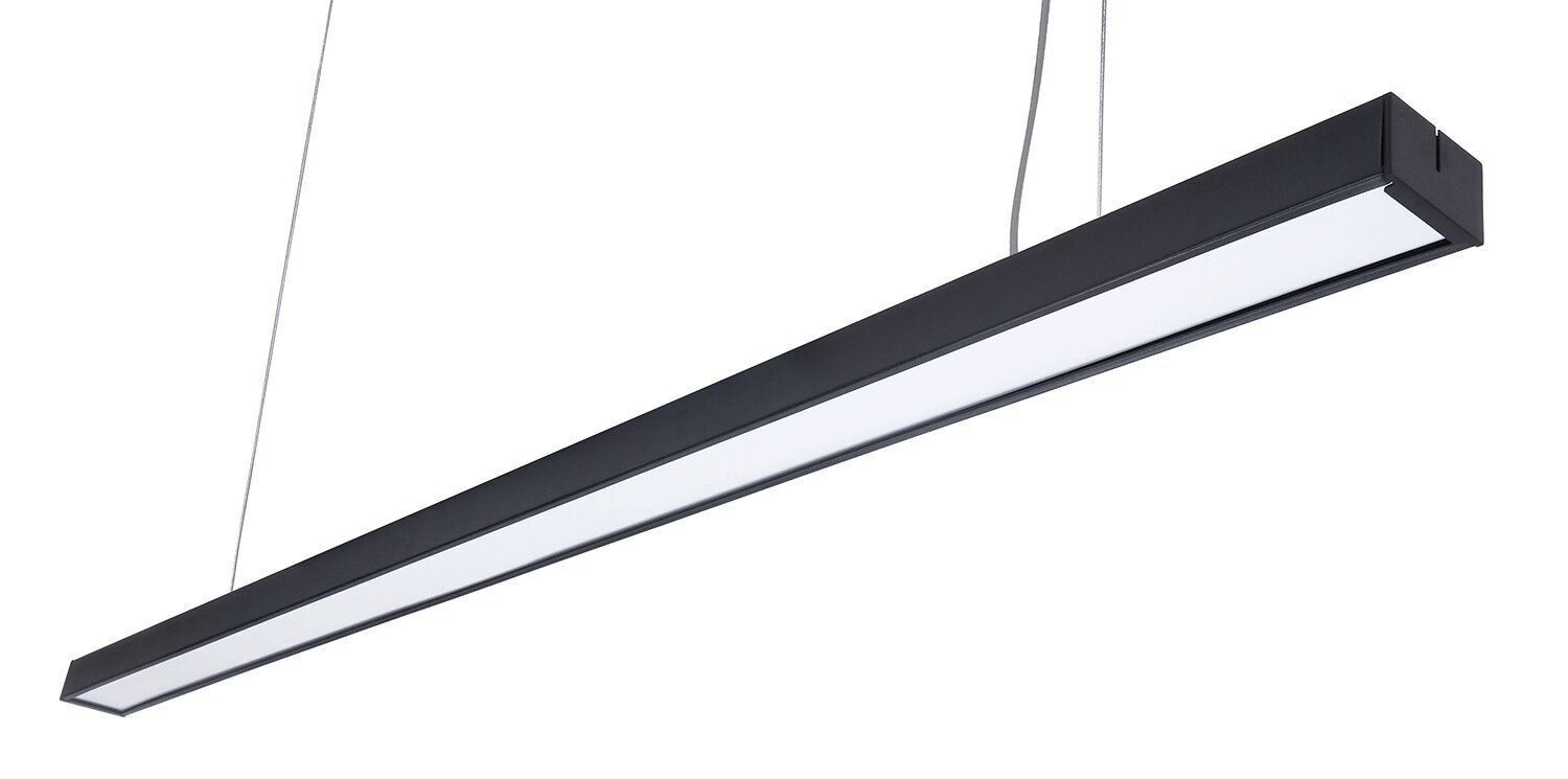 Lumenix pakabinamas šviestuvas LED Linea цена и информация | Pakabinami šviestuvai | pigu.lt