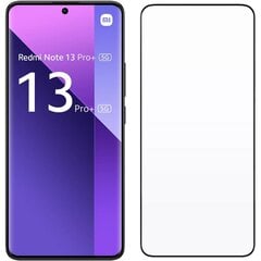 Made for Xiaomi Tempered Glass 2.5D pro Xiaomi Redmi Note 13 Pro+ 5G цена и информация | Защитные пленки для телефонов | pigu.lt