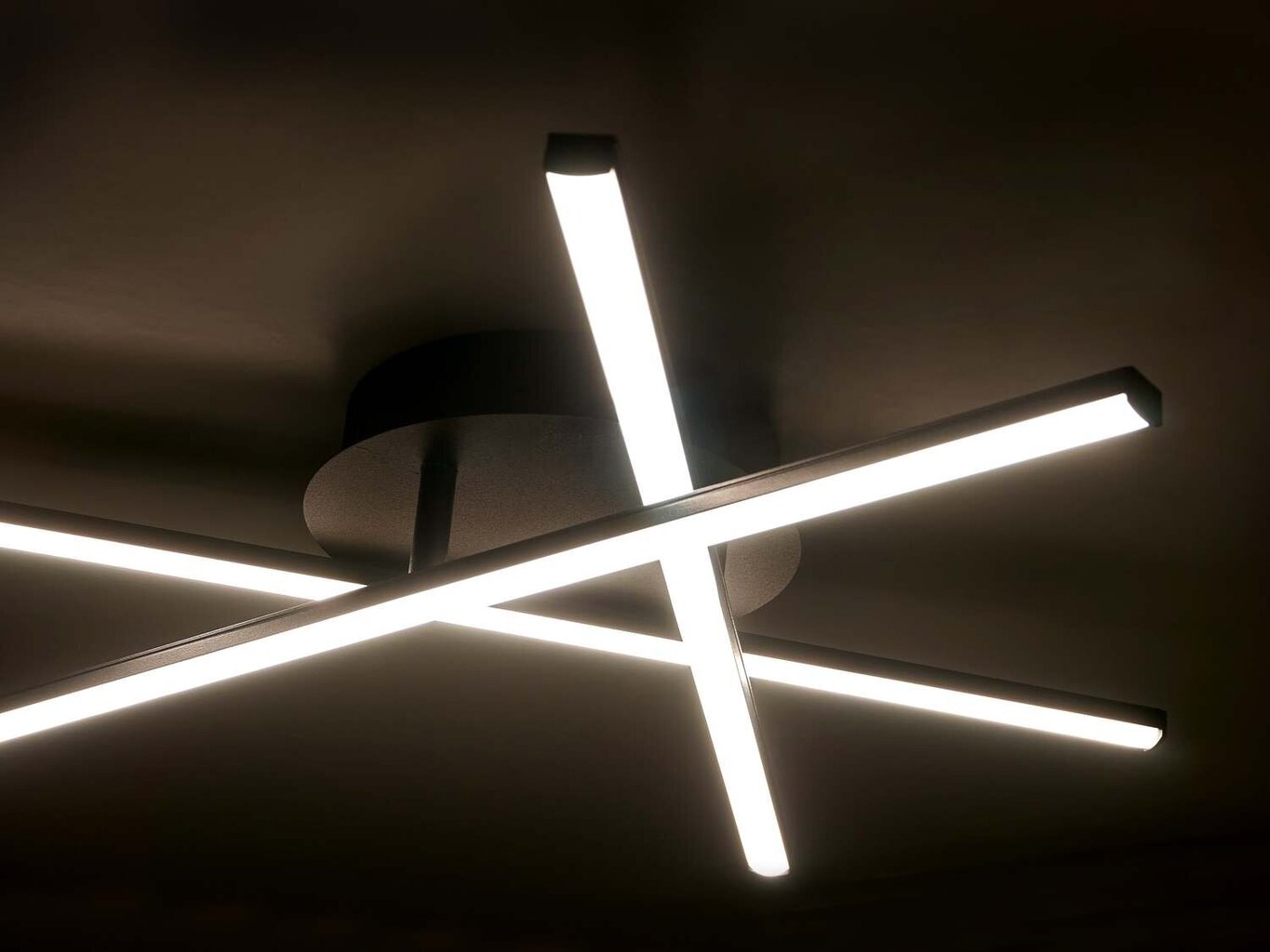 Berge LED lubinis šviestuvas LED Modena Tivoli kaina ir informacija | Lubiniai šviestuvai | pigu.lt