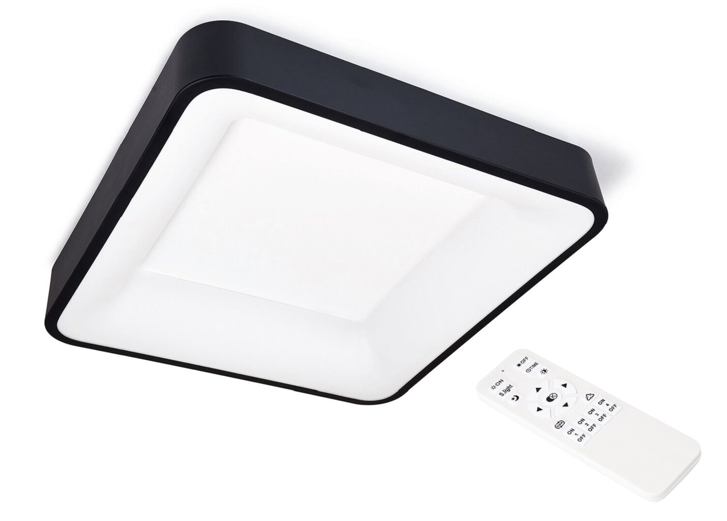 MasterLed LED lubinis šviestuvas GX Aries цена и информация | Lubiniai šviestuvai | pigu.lt