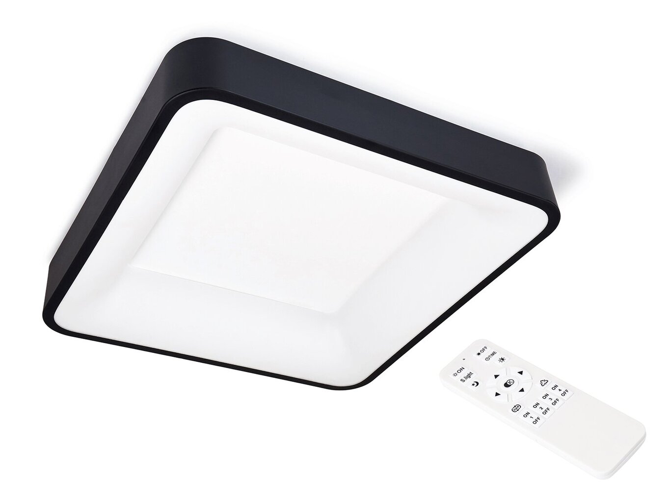 MasterLed LED lubinis šviestuvas GX Aries kaina ir informacija | Lubiniai šviestuvai | pigu.lt