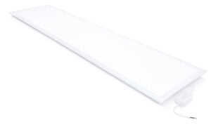 Lumenix LED panelė, 50W, neutraliai balta kaina ir informacija | Įmontuojami šviestuvai, LED panelės | pigu.lt