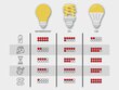 LEDTechnics LED panelė, 72 W, neutrali balta kaina ir informacija | Įmontuojami šviestuvai, LED panelės | pigu.lt