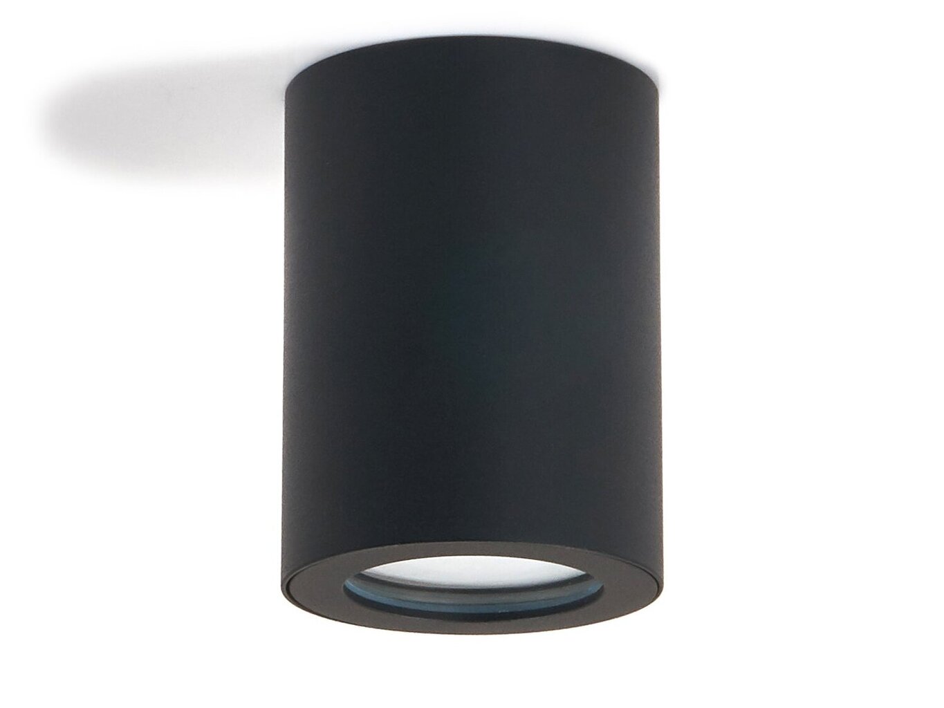 Koloreno lubinis šviestuvas Aqua kaina ir informacija | Lubiniai šviestuvai | pigu.lt