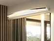 Koloreno LED sieninis šviestuvas Gloria цена и информация | Sieniniai šviestuvai | pigu.lt