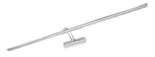 Светодиодный настенный светильник для ванной комнаты Kai 9W 70cm - Нейтральный белый (4500K) цена и информация | Настенные светильники | pigu.lt