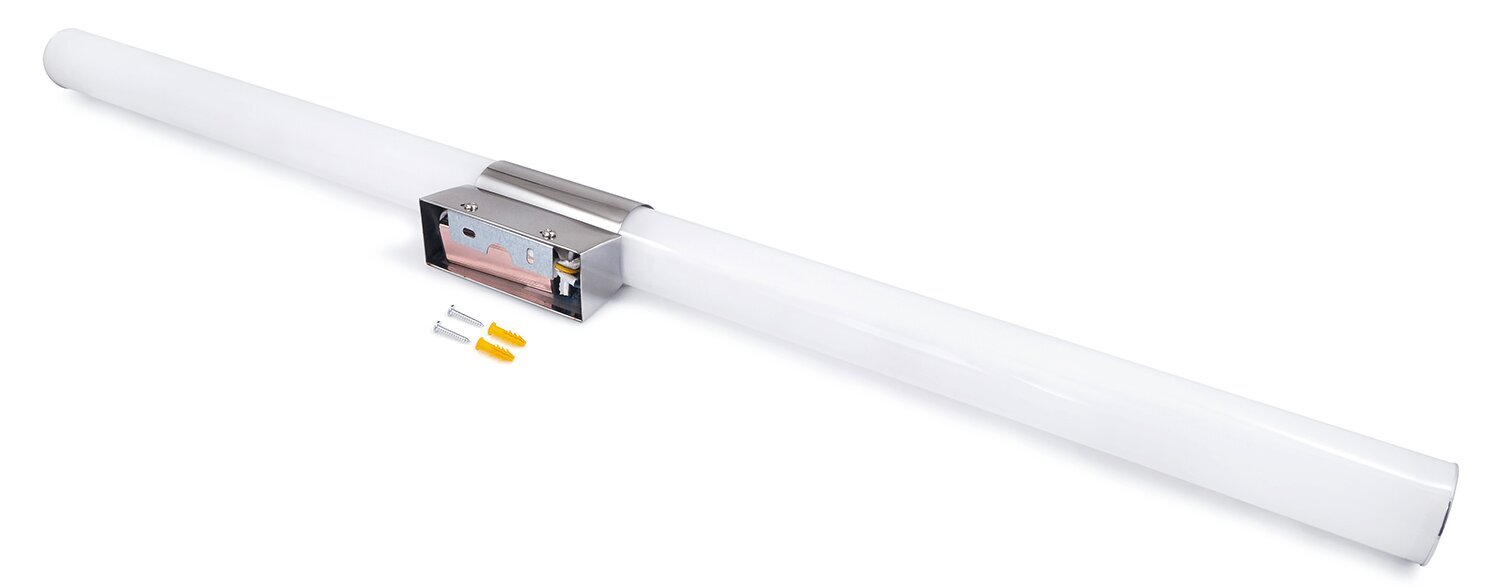 Brolux sieninis šviestuvas LED Zora kaina ir informacija | Sieniniai šviestuvai | pigu.lt